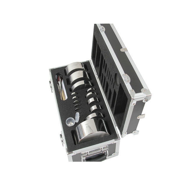 100mg-5kg 不锈钢增坨砝码套装