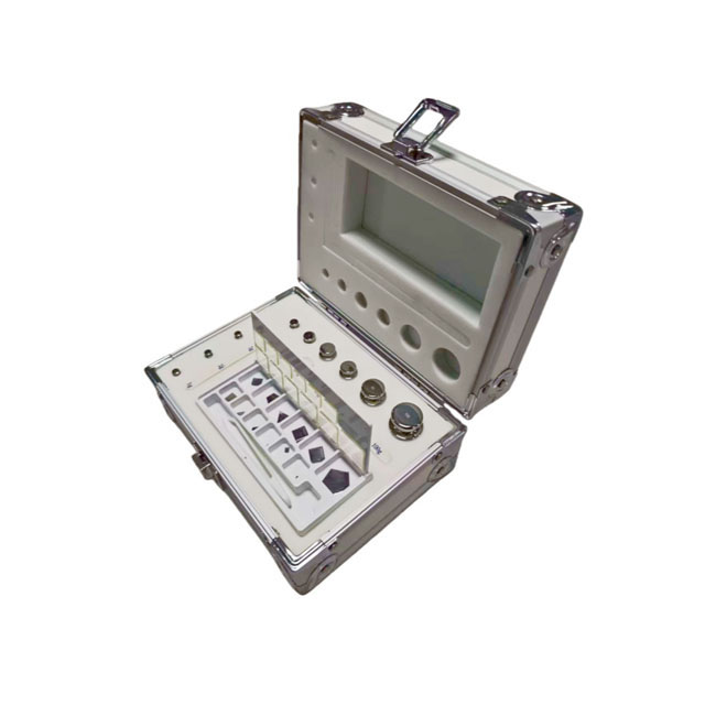 1mg-100g 不锈钢砝码套装