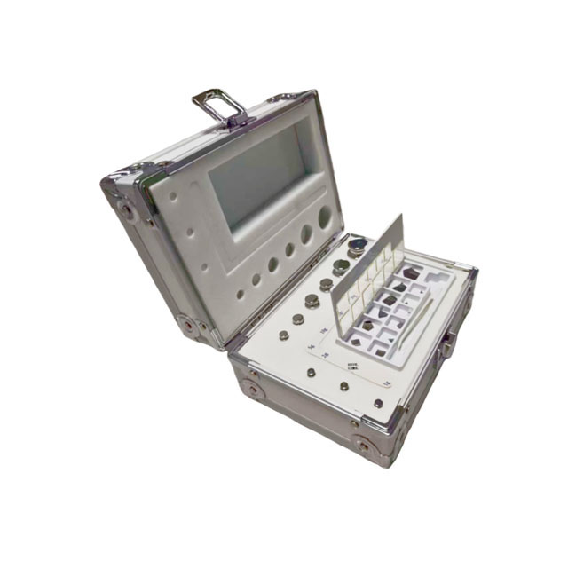 1mg-100g 不锈钢砝码套装