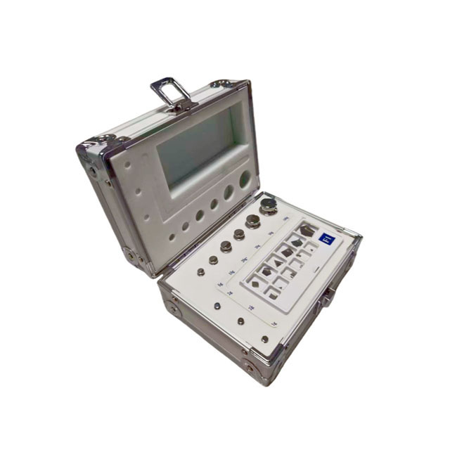 1mg-100g 不锈钢砝码套装