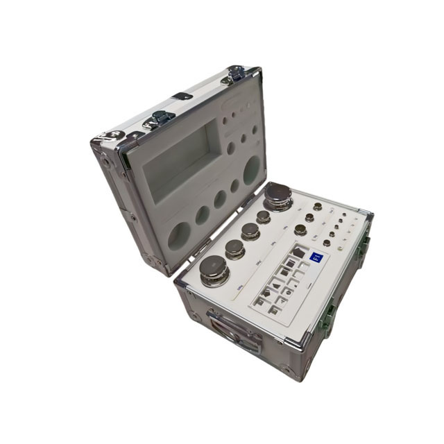 1mg-1kg 不锈钢砝码套装