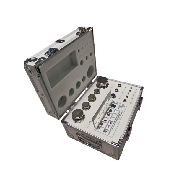 1mg-1kg 不锈钢砝码套装