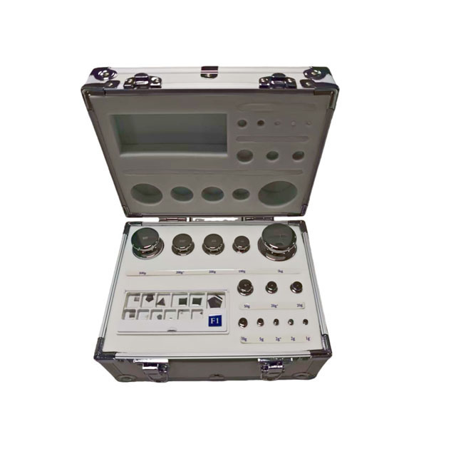 1mg-1kg 不锈钢砝码套装