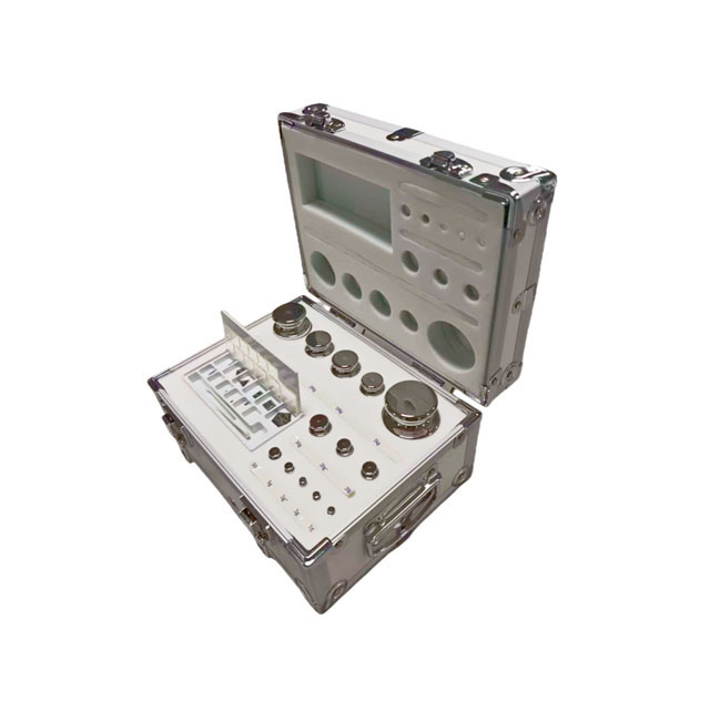 1mg-1kg 不锈钢砝码套装