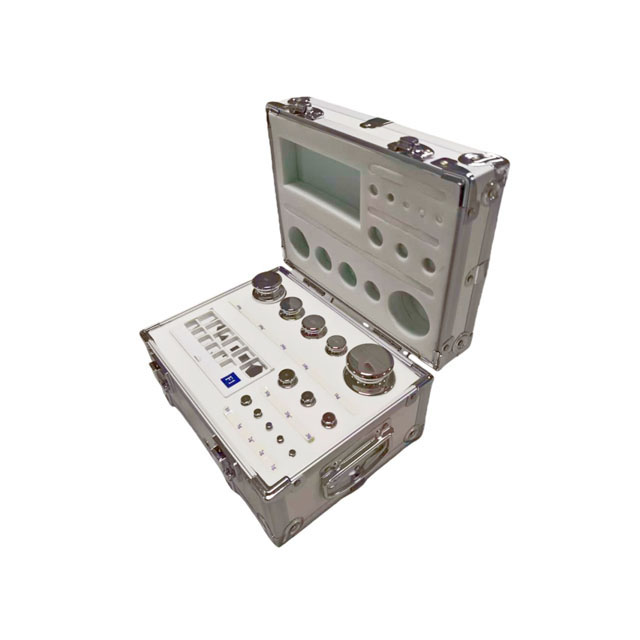 1mg-1kg 不锈钢砝码套装