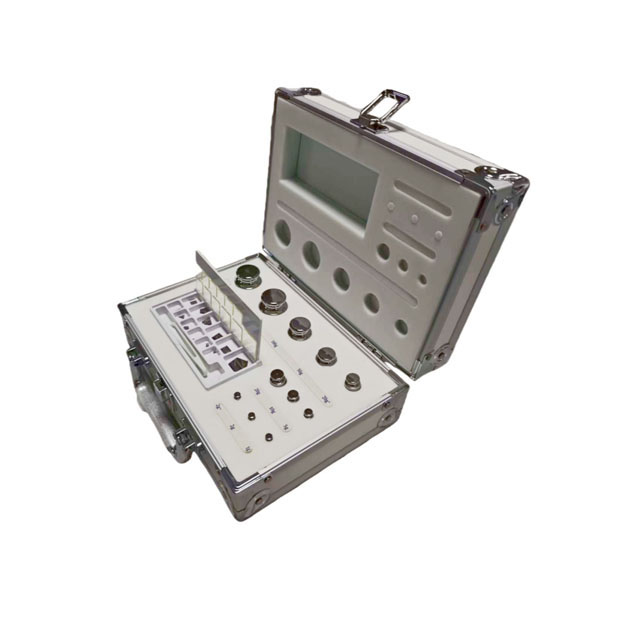 1mg-200g 不锈钢砝码套装