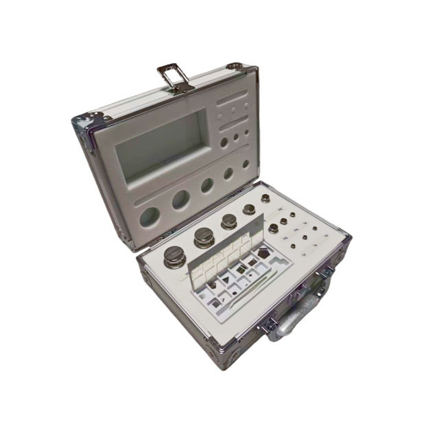 1mg-200g 不锈钢砝码套装