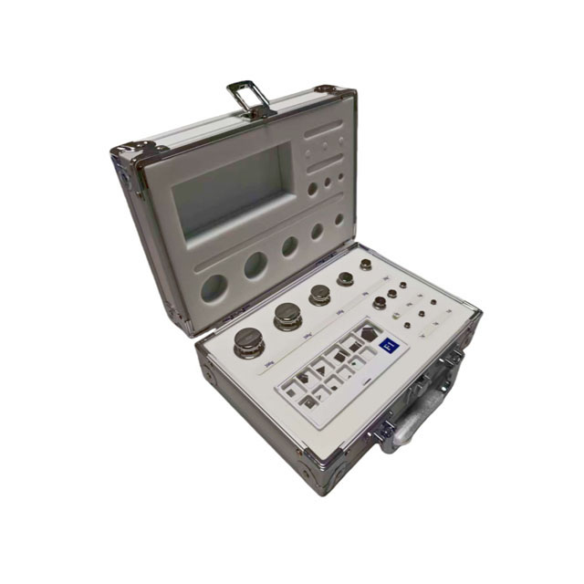 1mg-200g 不锈钢砝码套装