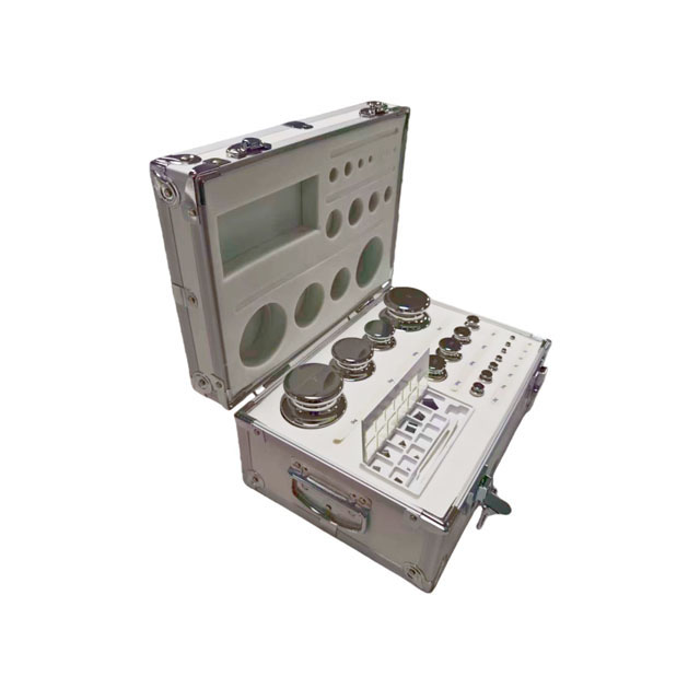 1mg-2kg 不锈钢砝码套装