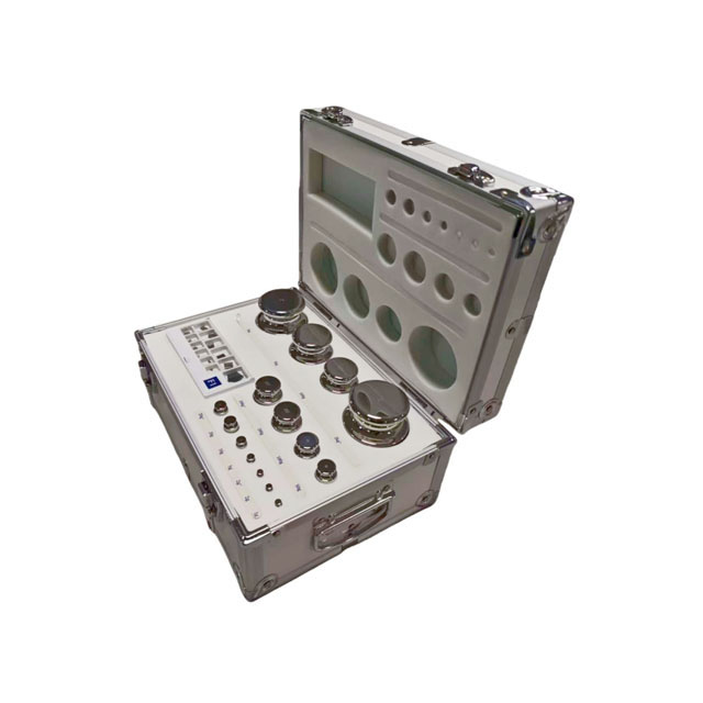 1mg-2kg 不锈钢砝码套装