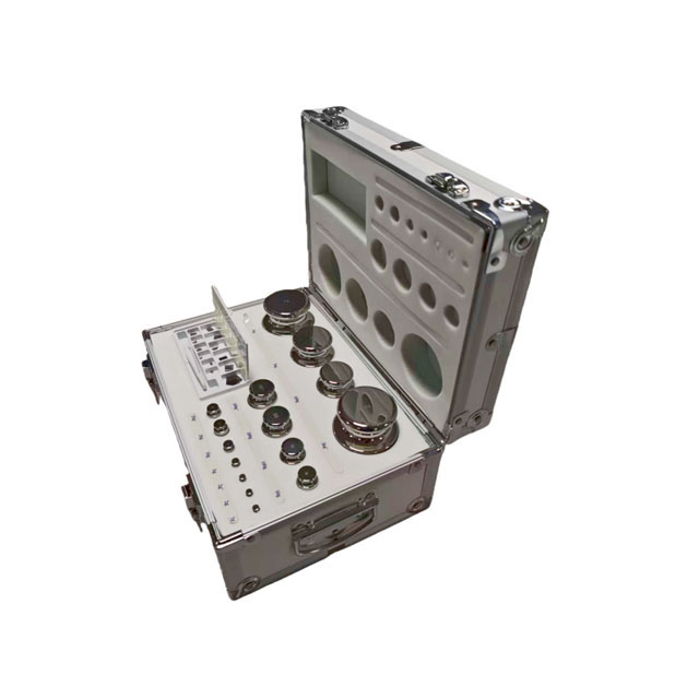 1mg-2kg 不锈钢砝码套装