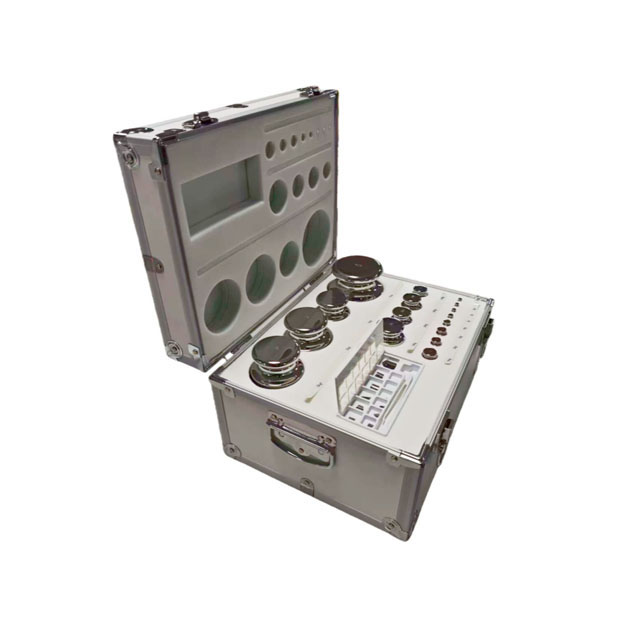 1mg-5kg 不锈钢砝码套装