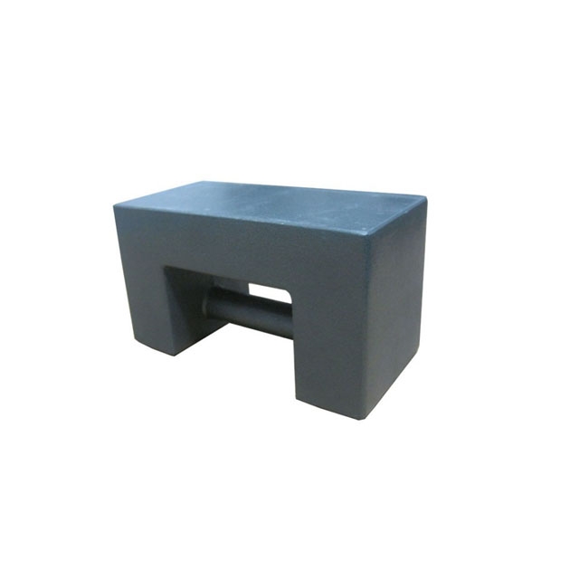 10kg OIML 铸铁砝码