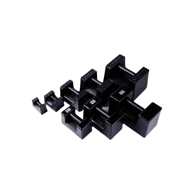 10kg OIML 铸铁砝码