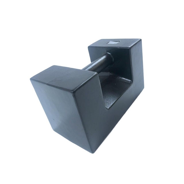 20kg OIML 铸铁砝码