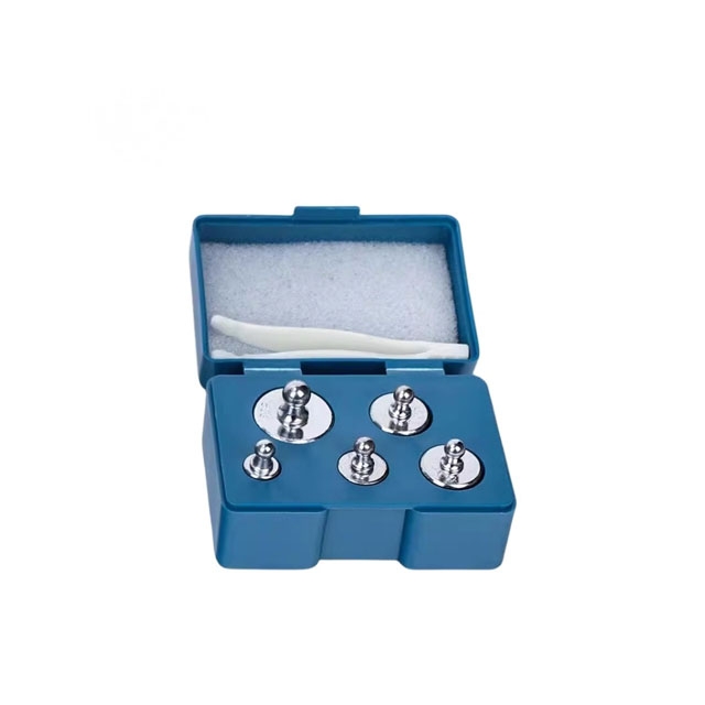 100g 教学砝码套装