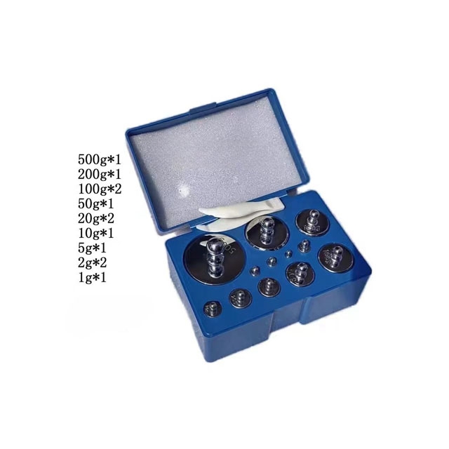 1kg 教学砝码套装