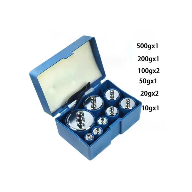 1kg 教学砝码套装