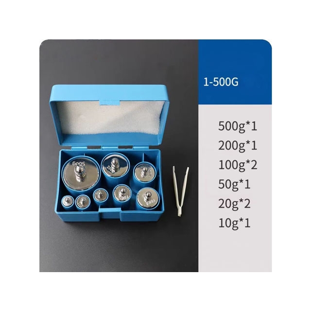 1kg 教学砝码套装