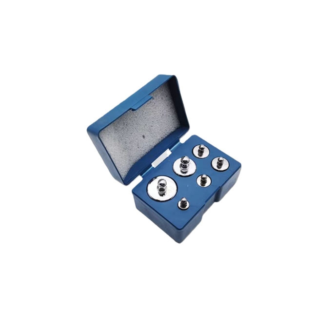 200g 教学砝码套装