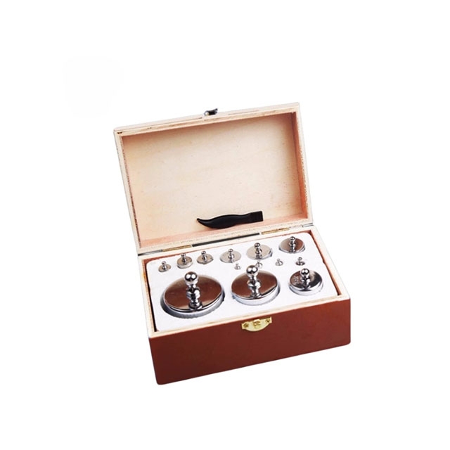 2kg 教学砝码套装