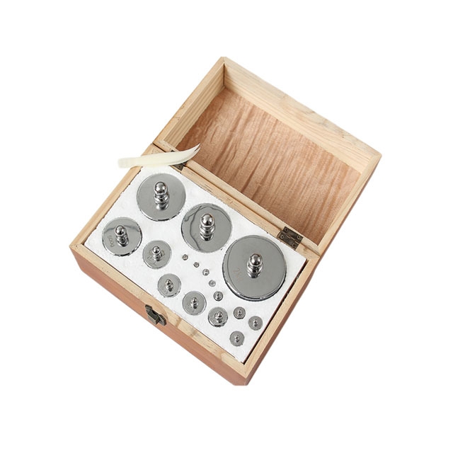 5kg 教学砝码套装