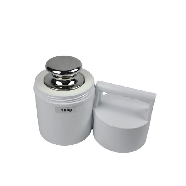 10kg 标准不锈钢砝码