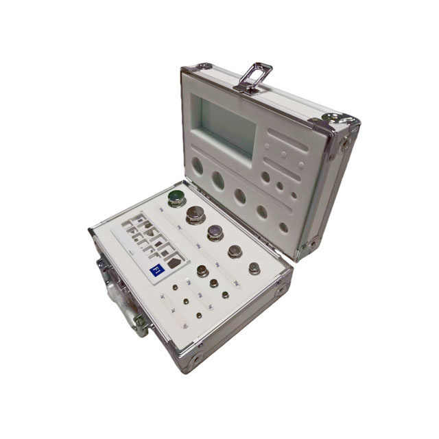 1mg-200g 不锈钢砝码套装