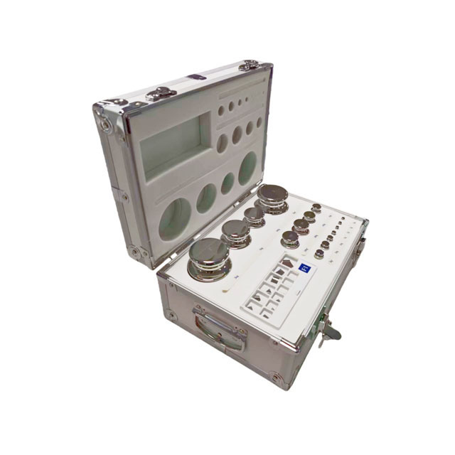 1mg-2kg 不锈钢砝码套装