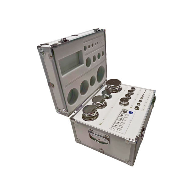 1mg-5kg 不锈钢砝码套装