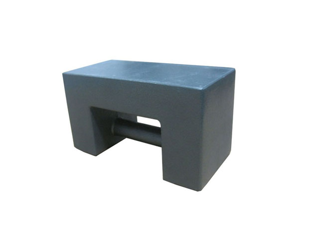 10kg OIML 铸铁砝码