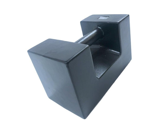 20kg OIML 铸铁砝码